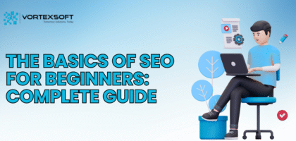 The Basics of SEO