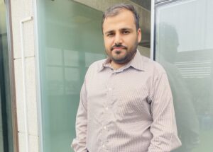 Hassan Ishaq