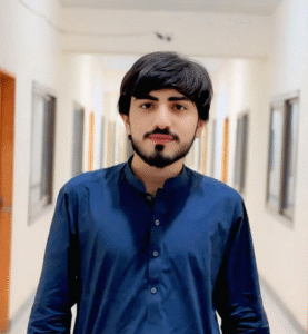 Junaid Ajmeer