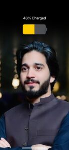Arif Ullah Khan