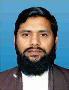 Aurang Zeb
